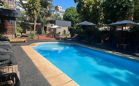 Hotel Bl